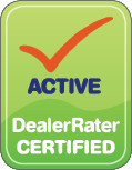 Certified: Crosstown Auto Centre 