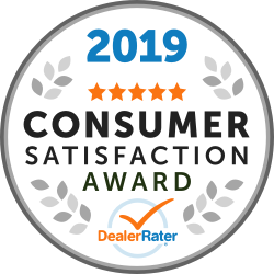 Top Honda Dealer in BC 2019
